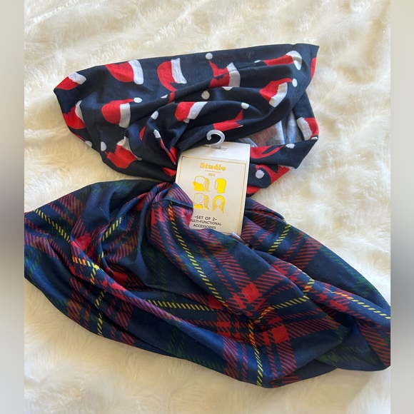 NWT Studio NYC Multi-Functional Accessories Set - Picture 3 of 3